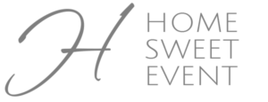 Home Sweet Event – Booking – Le Clos du Tuilier